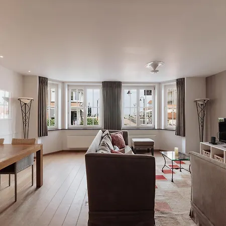 Seaview In For Two Apartment