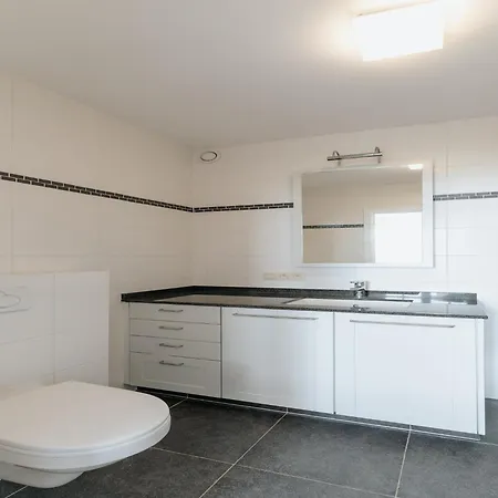 Seaview In For Two Apartment De Haan