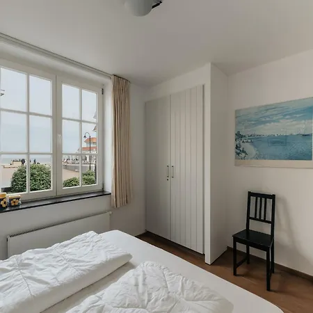 In With Stunning Sea Views *