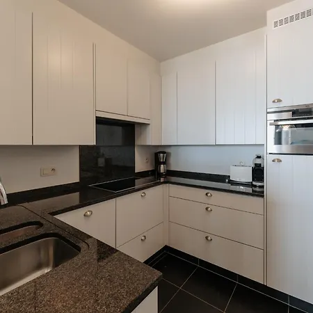 Apartment Seaview In For Two *