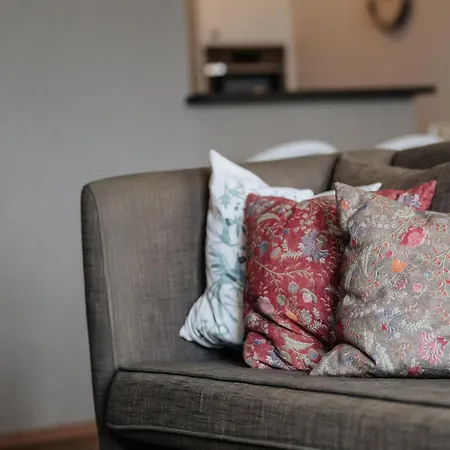 In With Stunning Sea Views *