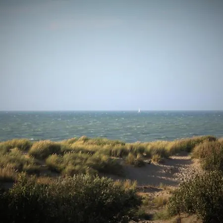 Lägenhet In With Stunning Sea Views *