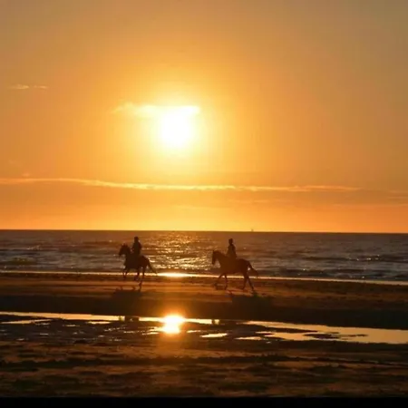 In With Stunning Sea Views