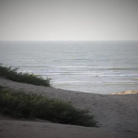 In With Stunning Sea Views * De Haan