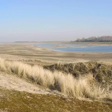 In With Stunning Sea Views * De Haan