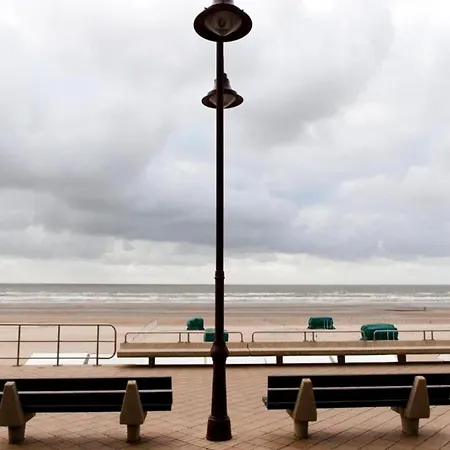 In With Stunning Sea Views