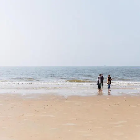 Lägenhet In With Stunning Sea Views *